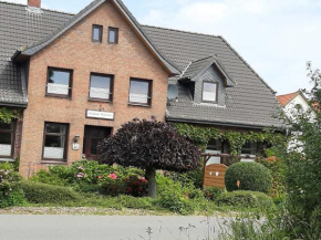 Schöne Ferienwohnung Im alten Gasthaus in Stoltebüll